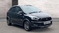 Ford KA+ 1.2 85 Active 5dr Petrol Hatchback